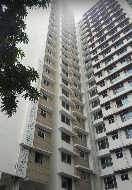 Main - Kabra Aurum, Goregaon West